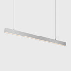 Architectural LED Linear Light - Anti-glare Pendant Light for Home Office SCON