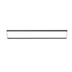 Modern Minimalist Waterproof Outdoor Square Aluminum Acrylic LED Wall Scone Lamp For Outdoor Patio