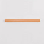 Japanese Simple Solid Wood Strip LED Wall Sconce Lamp