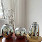 Modern Art Deco Disco 3d Firework Glass Ball Iron 1-light Pendant Light for Living Room BulbSquare