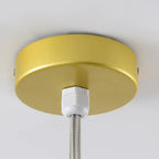 Contemporary Creative Branch Bubbles Iron Resin 7/13 Light Chandelier for Living Room BulbSquare
