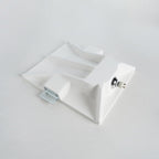 Modern Minimalist Recessed Plaster Round 1-Light Wall Sconce Lamp For Living Room