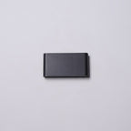Modern Minimalist Waterproof Rectangle Aluminum LED Outdoor Wall Sconce Lamp For Outdoor Patio Lumendat