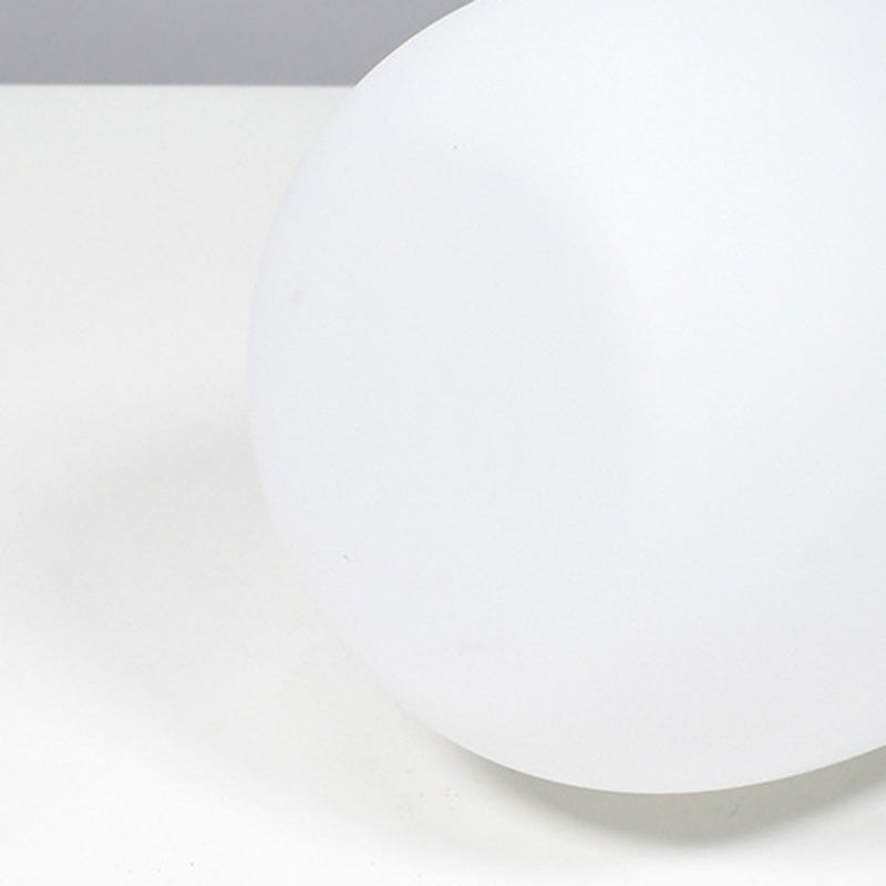 Modern Minimalist Solar Waterproof Portable PE Round Cylinder Cone LED Outdoor Light For Outdoor Lumendat