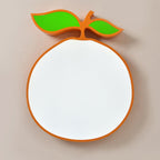 Lumendat Contemporary Creative Cartoon Kids Fruit Shape Hardware Acrylic LED Flush Mount Ceiling Light For Bedroom Lumendat