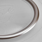 Contemporary Nordic Kids Swan Round Iron Aluminum Acrylic LED Flush Mount Ceiling Light For Bedroom