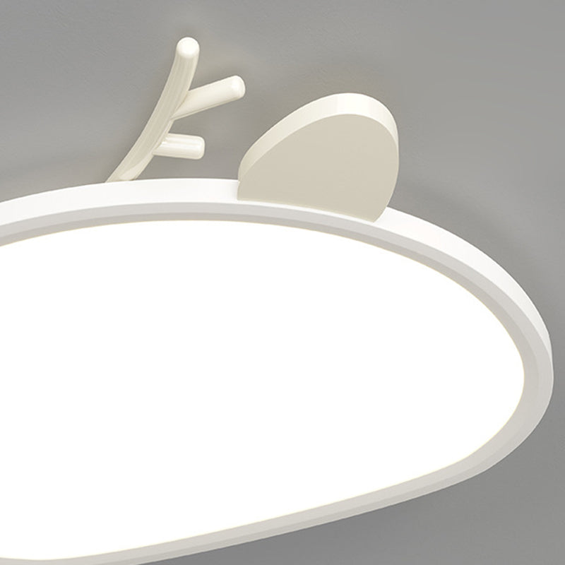 Lumendat Children's Room LED Ceiling Light with Cute Animal Design Lumendat