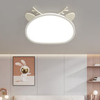 Lumendat Children's Room LED Ceiling Light with Cute Animal Design Lumendat