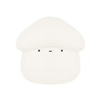 Lumendat Contemporary Creative ABS Silicone Mushroom-shaped Kids USB Charging LED Table Lamp Night Light With Timer Function For Bedroom Lumendat