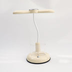 Lumendat Modern Simplicity Kids Adjustable Rechargeable ABS Strip Pen Container LED Desk Lamp For Study Lumendat
