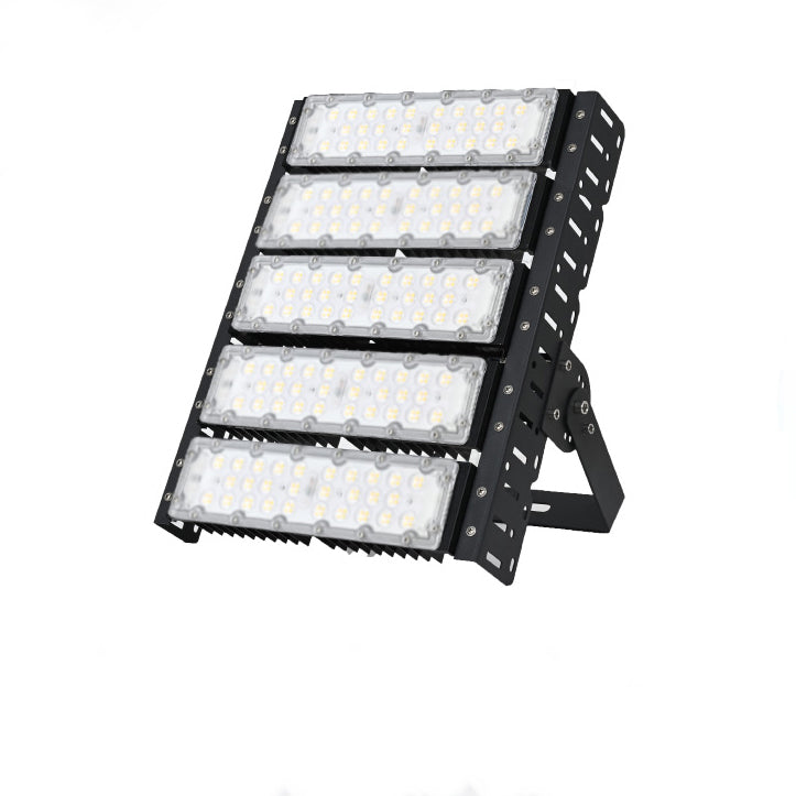 Modern Simplicity Waterproof Aluminum Rotatable Rectangular High Brightness LED Outdoor Light For Outdoor Patio Lumendat