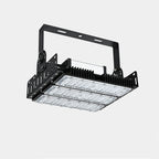 Modern Simplicity Waterproof Aluminum Rotatable Rectangular High Brightness LED Outdoor Light For Outdoor Patio Lumendat