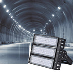 Modern Simplicity Waterproof Aluminum Rotatable Rectangular High Brightness LED Outdoor Light For Outdoor Patio Lumendat