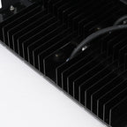 Modern Simplicity Waterproof Aluminum Rotatable Rectangular High Brightness LED Outdoor Light For Outdoor Patio Lumendat