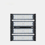 Modern Simplicity Waterproof Aluminum Rotatable Rectangular High Brightness LED Outdoor Light For Outdoor Patio Lumendat