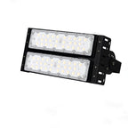 Modern Simplicity Waterproof Aluminum Rotatable Rectangular High Brightness LED Outdoor Light For Outdoor Patio Lumendat