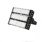 Modern Simplicity Waterproof Aluminum Rotatable Rectangular High Brightness LED Outdoor Light For Outdoor Patio Lumendat