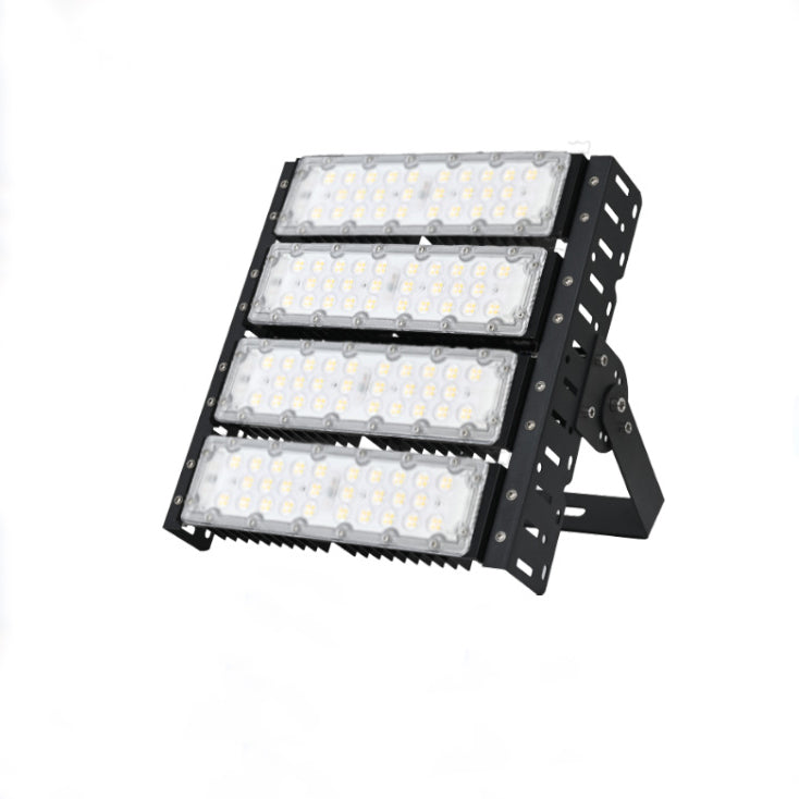 Modern Simplicity Waterproof Aluminum Rotatable Rectangular High Brightness LED Outdoor Light For Outdoor Patio Lumendat