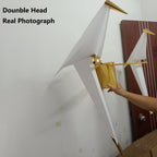 Modern Creative Thousand Paper Cranes LED Wall Sconce Lamp Lumendat