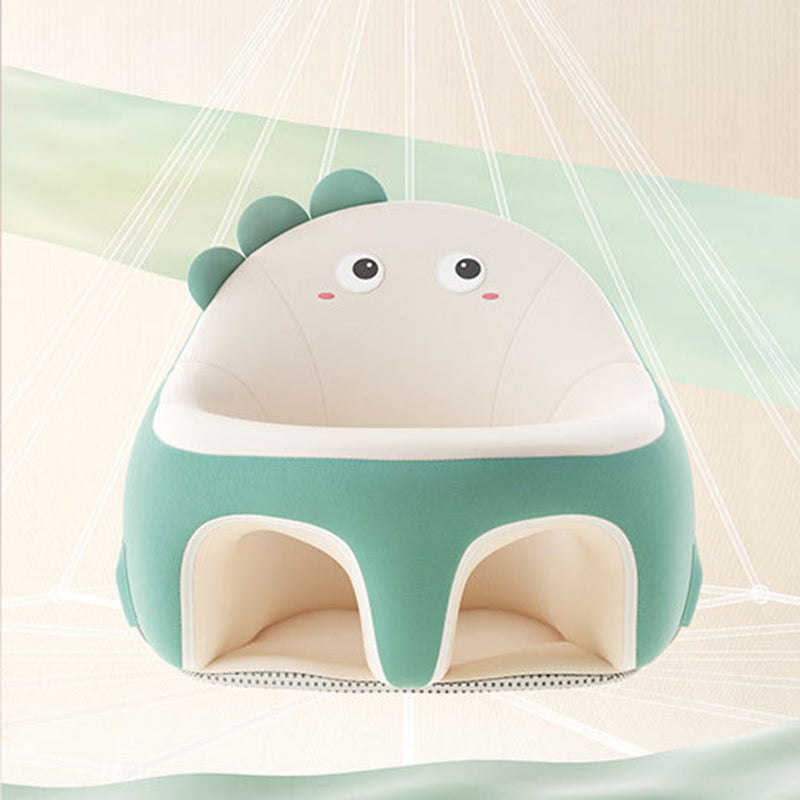 Lumendat Contemporary Creative Kids Mini Animal Shape Tech Fabric Sponge Accent Chair Backrest Armrest For Living Room Lumendat