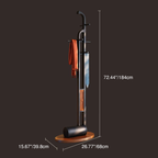 Solid Ash Wood Erhu-Shaped Design Hall Tree - Retro Coat Rack With Smooth Hooks And Strong Load Capacity Lumendat