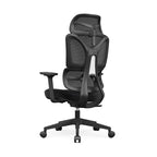 Modern Heavy Duty Ergonomic High Back Mesh Office Chair - SGS Certified Gas Lift 3D Armrests Desk Chair For Home Office Lumendat