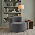 Frame-Free & Space-Saving Compressible Sofa - Nordic Ergonomic Design, 35D High Resilience Sponge For Living Room & Bedroom Lumendat