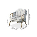Contemporary Scandinavian Outdoor Garden Resin Sofa - 1/3 Seater For Balcony & Outdoor Patio Lumendat