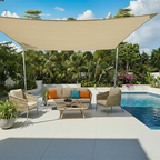 Traditional French Outdoor Rope Woven Sofa - 1/2/3 Seater For Balcony & Outdoor Patio Lumendat