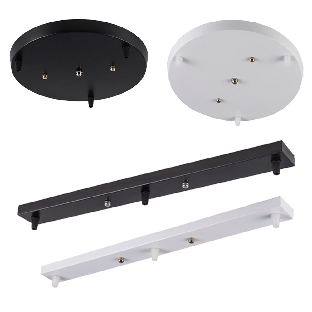 Cluster Pendant Lights Lumendat