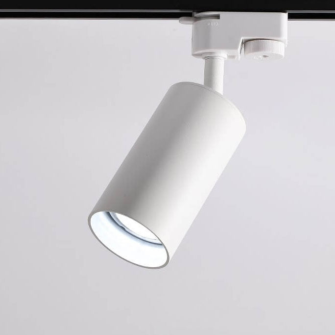 Track Spotlight 10W Rotatable Aluminum LED Track Lighting Lumendat