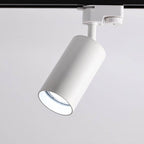 Track Spotlight 10W Rotatable Aluminum LED Track Lighting Lumendat