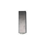 Modern Rectangular LED Outdoor Wall Sconce Lamp Lumendat