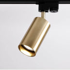 Track Spotlight 10W Rotatable Aluminum LED Track Lighting Lumendat