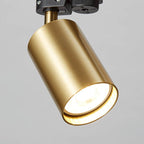 Track Spotlight 10W Rotatable Aluminum LED Track Lighting Lumendat