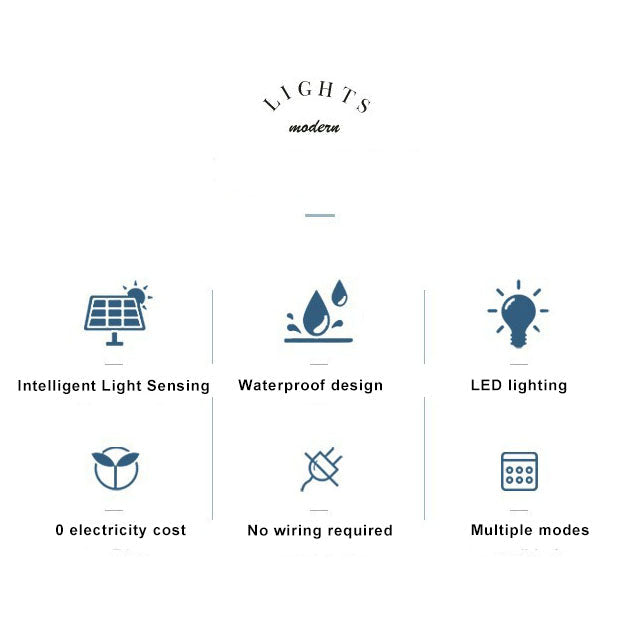 Outdoor Solar Bees Waterproof LED Lights Festival Party Decoration String Lights Lumendat