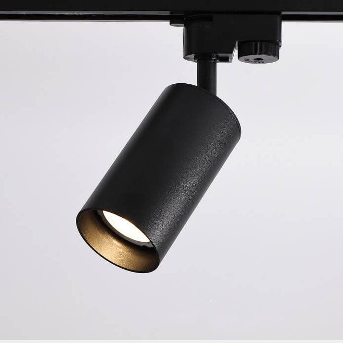 Track Spotlight 10W Rotatable Aluminum LED Track Lighting Lumendat