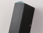 Modern Minimalist Outdoor Waterproof Beam Spotlight LED Outdoor Decorative Wall Sconce Lamp Lumendat