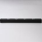 Modern LED Wall Wash Light Flowing Water Ripple – 3D Aurora Visual for Bedroom or Lounge