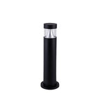 Contemporary Industrial Aluminum Column LED Waterproof Lawn Landscape Light For Garden Lumendat
