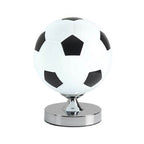 Children's Creative Sports Ball Design 1-Light Table Lamp Lumendat