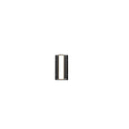Modern Solar Waterproof Acrylic Long Strip LED Outdoor Wall Sconce Lamp Lumendat