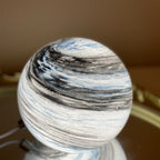 Modern Creative Planet Orb LED Night Light Table Lamp Lumendat