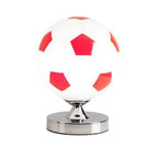 Children's Creative Sports Ball Design 1-Light Table Lamp Lumendat