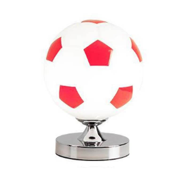 Children's Creative Sports Ball Design 1-Light Table Lamp Lumendat