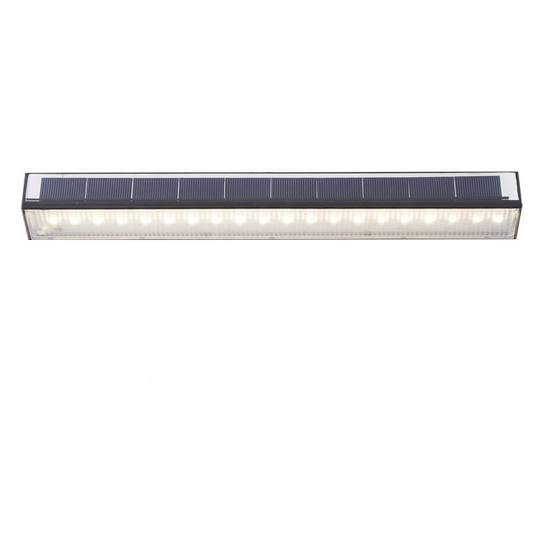Solar Strip 51 LED Magnetic Outdoor USB Multi-function Waterproof Light Lumendat