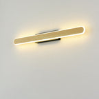 Scandinavian Modern Minimalist Wood LED Vanity Light Wall Sconce Lamp Lumendat