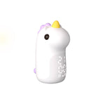 Cartoon Unicorn Timer Alarm Clock LED Night Light Lumendat