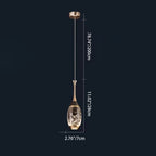 Contemporary Luxury Aluminum Water Drop Crystal LED Pendant Light for Living Room