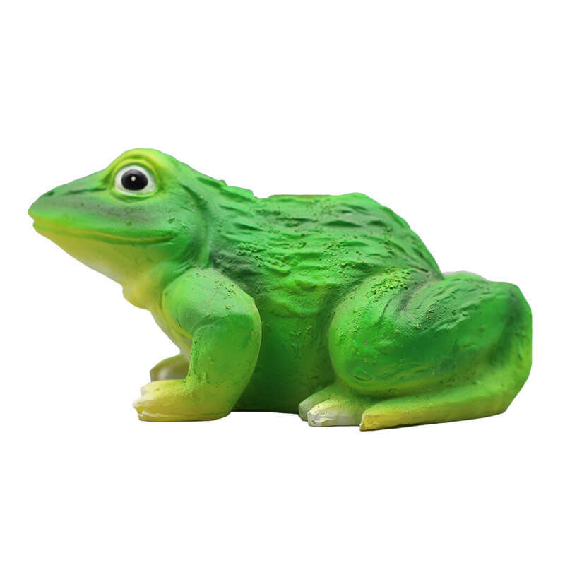Resin Solar Creative Animal Shape Waterproof LED Garden Lawn Landscape Light Lumendat